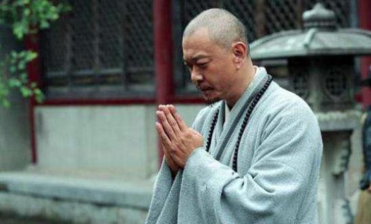 雍正最信赖的三个和尚，他们的结局如何
