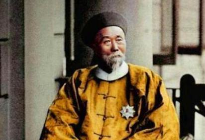 宋育仁为什么要进攻日本