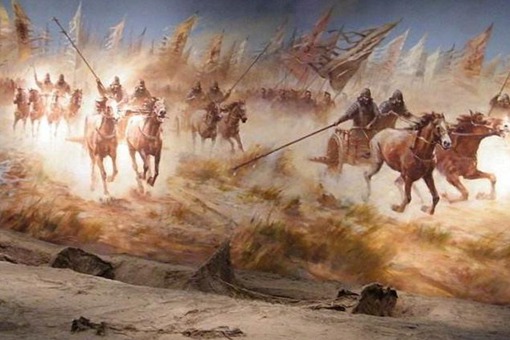 秦国统一的最大功臣王翦晚年是怎么明哲保身的