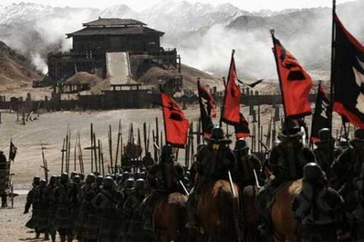 秦国统一的最大功臣王翦晚年是怎么明哲保身的