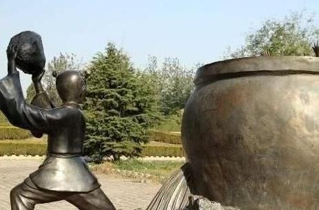 司马光砸缸的事迹为什么能广为流传