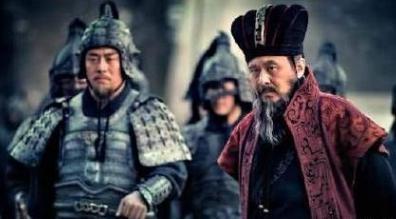 魏武侯为什么想除掉秦出公