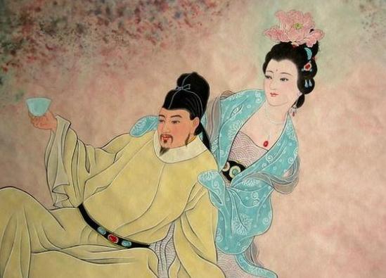 揭秘：为什么说南唐是五代十国里实力最强的