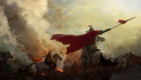 2个邯郸女人改变战国历史,她们最终结局如何