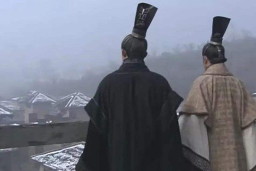 曾三次经历灭国危机的秦国是怎么成就霸业的