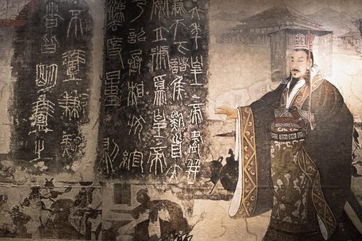 曾三次经历灭国危机的秦国是怎么成就霸业的