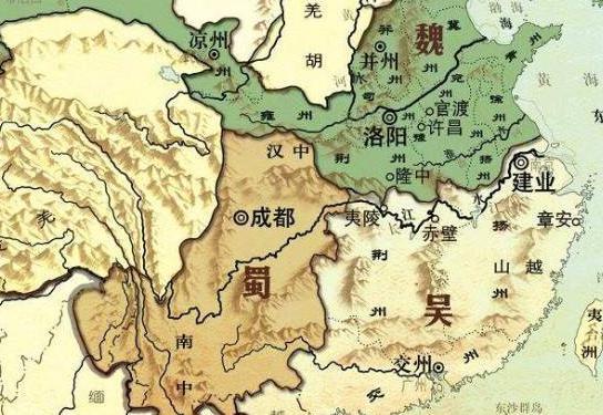 既然卧龙凤雏得一可安天下，那么为什么刘备两个都有却最终没夺得天下