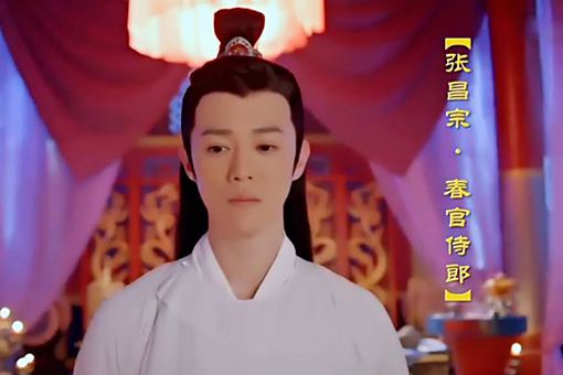 张易之是如何成为武则天男宠的？