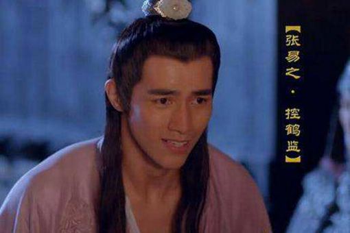 张易之是如何成为武则天男宠的？