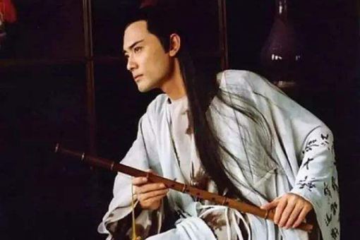 张易之是如何成为武则天男宠的？