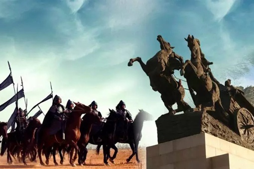 长平之战中被坑杀四十万大军的赵国为什么没有援救被困的赵括