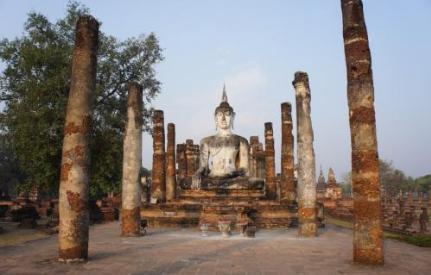 黎桓有着怎样的为政举措