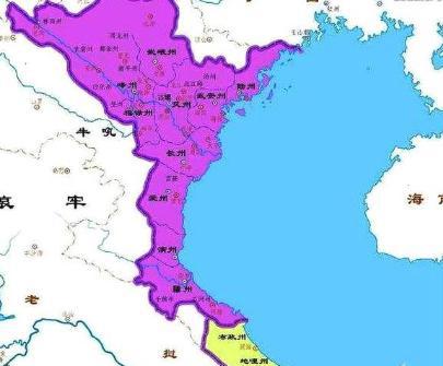 黎桓有着怎样的为政举措