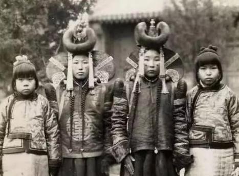 历朝历代困扰中原王朝的难题清朝是如何解决的