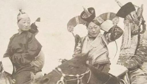 历朝历代困扰中原王朝的难题清朝是如何解决的