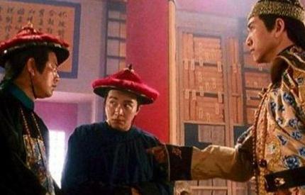 尚可喜为什么会被自己的儿子要挟造反呢