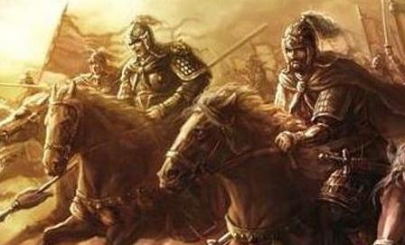 尚可喜为什么会被自己的儿子要挟造反呢