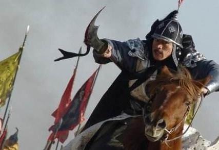 尚可喜为什么会被自己的儿子要挟造反呢