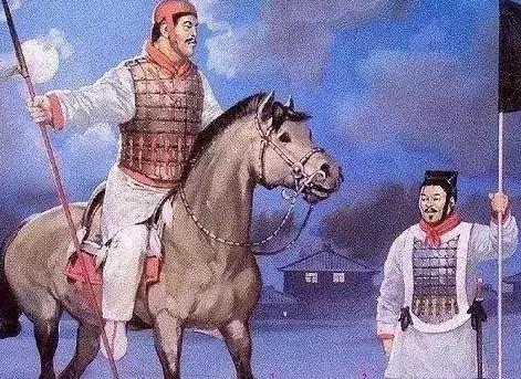 赵国为什么就是打不过秦国呢 这个上党有没有关系