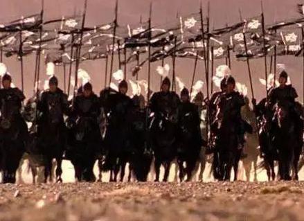 赵国为什么就是打不过秦国呢 这个上党有没有关系