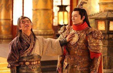 宇文成都输给裴元庆 为什么还能排名第二呢