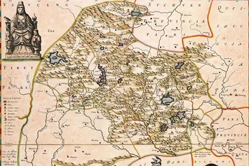 云南沐王府最终怎么灭的？