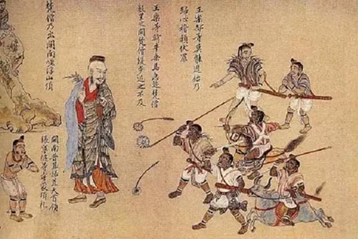 云南沐王府最终怎么灭的？