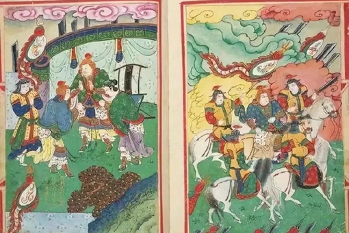 云南沐王府最终怎么灭的？