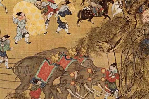 云南沐王府最终怎么灭的？