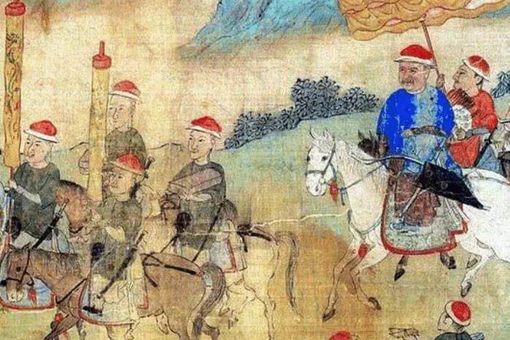 云南沐王府最终怎么灭的？