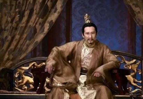 唐玄宗为什么会在安史之乱中把皇位让出去