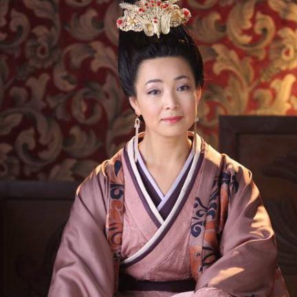 杀戮心太重的吕后是怎么死的