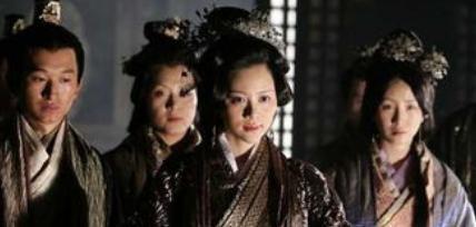 杀戮心太重的吕后是怎么死的