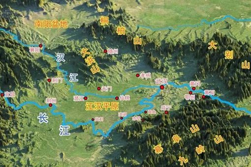 春秋战国时期隋国是怎么灭亡的?