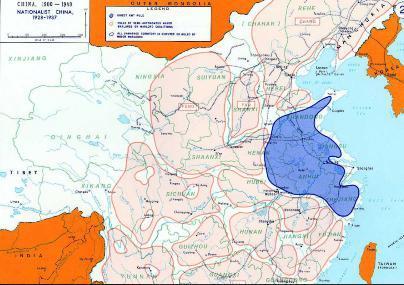 北伐战争胜利的因素有几点 北伐战争的意义和评价如何