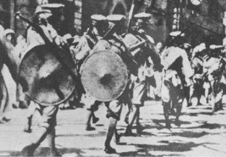 北伐战争胜利的因素有几点 北伐战争的意义和评价如何