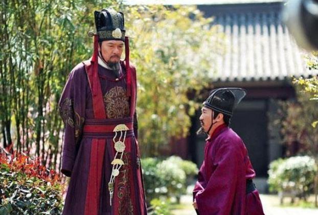 李世民雄才大略,为什么选择不喜欢的皇九子李治为太子