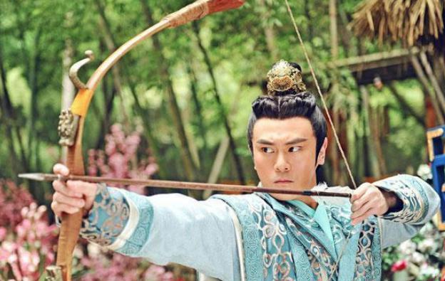 李世民雄才大略,为什么选择不喜欢的皇九子李治为太子