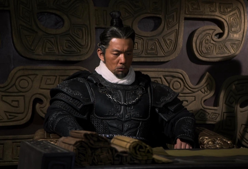 长平之战后奄奄一息的赵能打得燕国没有还手之力是怎么回事