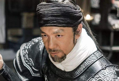 长平之战后奄奄一息的赵能打得燕国没有还手之力是怎么回事