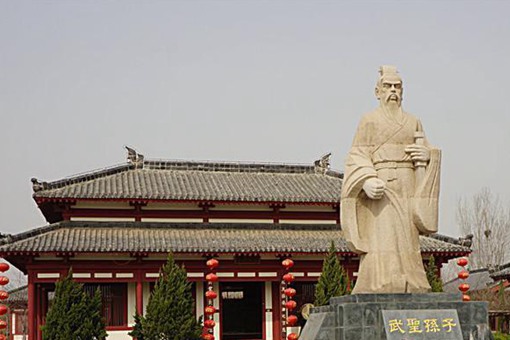 兵法在春秋末期以后才大量出现是怎么回事,之前没有的原因是什么