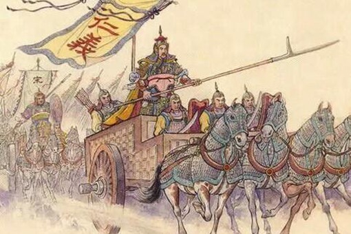 兵法在春秋末期以后才大量出现是怎么回事,之前没有的原因是什么