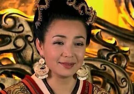 吕后如此作恶多端为什么刘邦没有除掉她呢 这里面到底有什么隐情呢