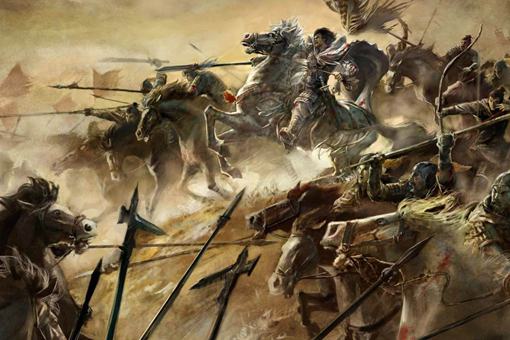 我国春秋战国时期没有发生农民起义是怎么回事