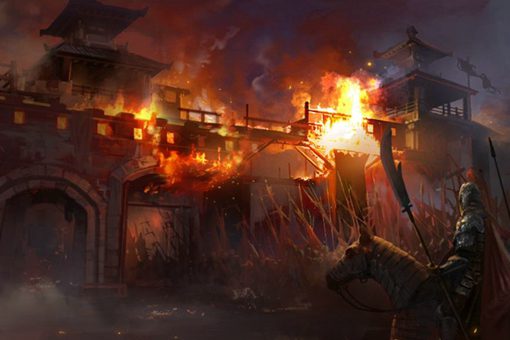 我国春秋战国时期没有发生农民起义是怎么回事