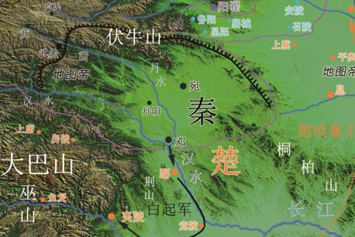 灭鲁国的不是齐国而是相隔千里以外的楚国是怎么回事