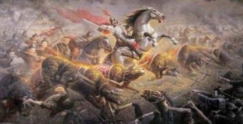 齐国大将田单复国之后，齐国为什么五六十年内没有半点作为