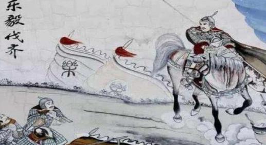 齐国大将田单复国之后，齐国为什么五六十年内没有半点作为