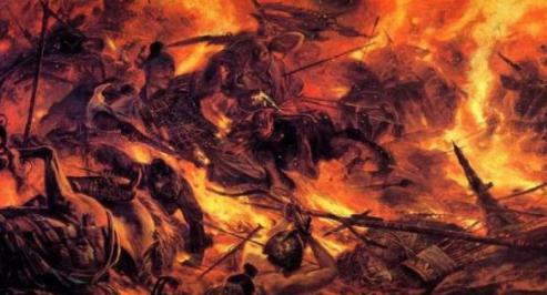 齐国大将田单复国之后，齐国为什么五六十年内没有半点作为