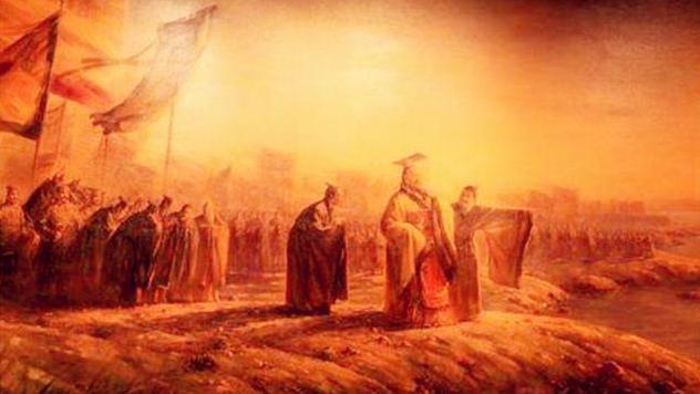 广西之地为什么易守难攻?秦始皇都打6年之久,且伏尸流血数十万